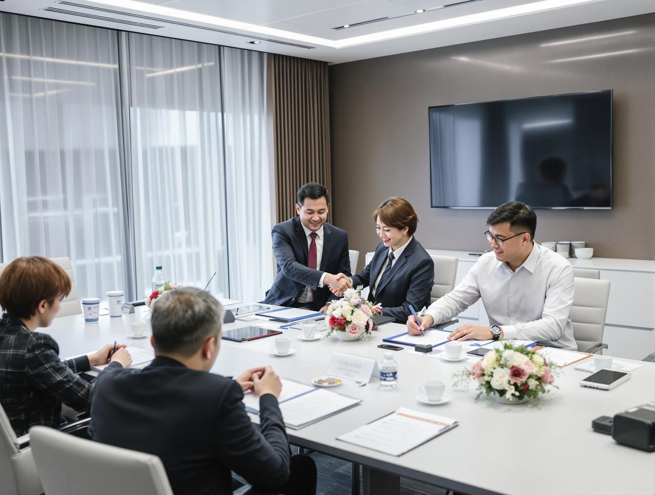 天堂视频与Netflix达成战略合作,五部精品剧集将登陆全球平台
